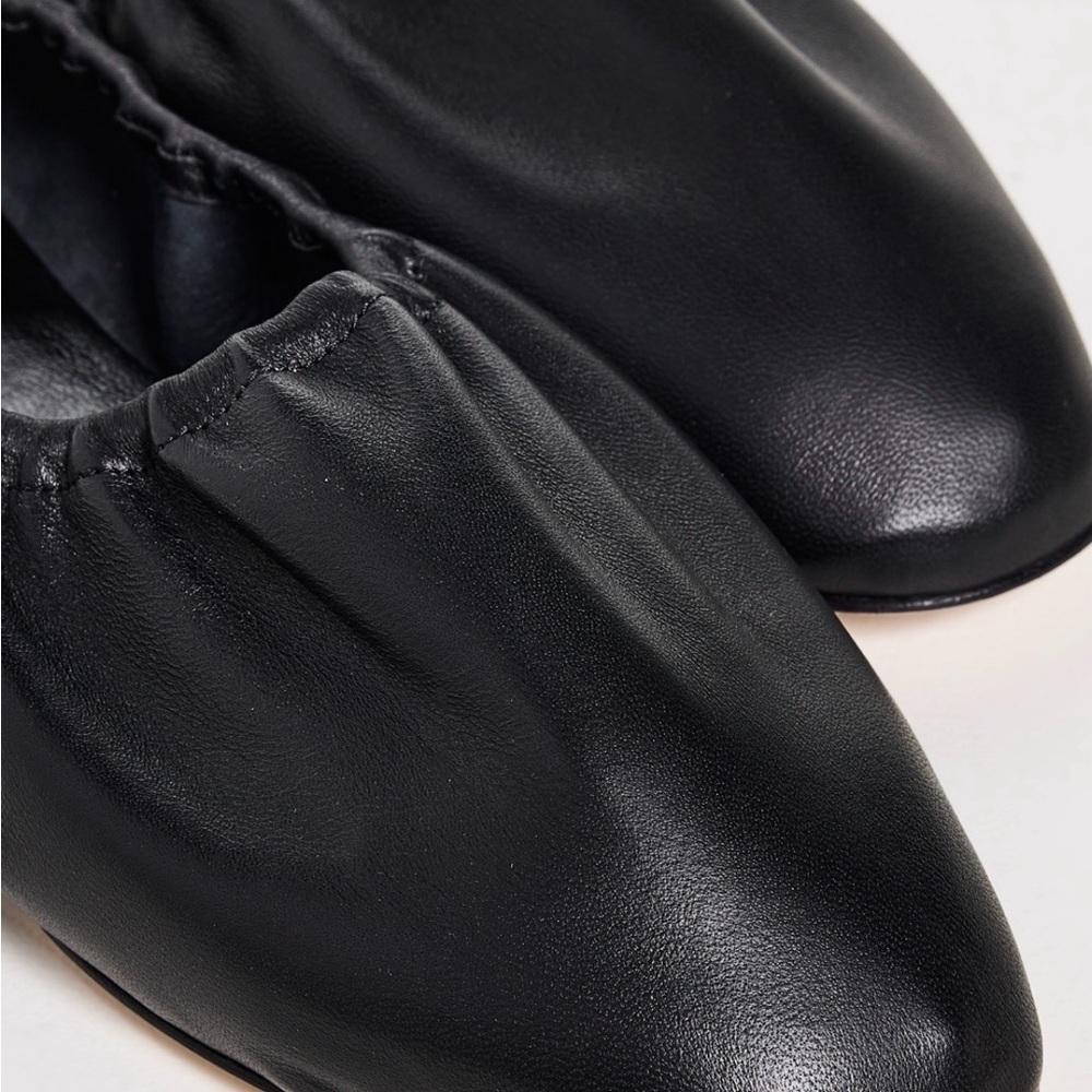 Jamie Haller The Elastic Slipper - Picture 2 of 12